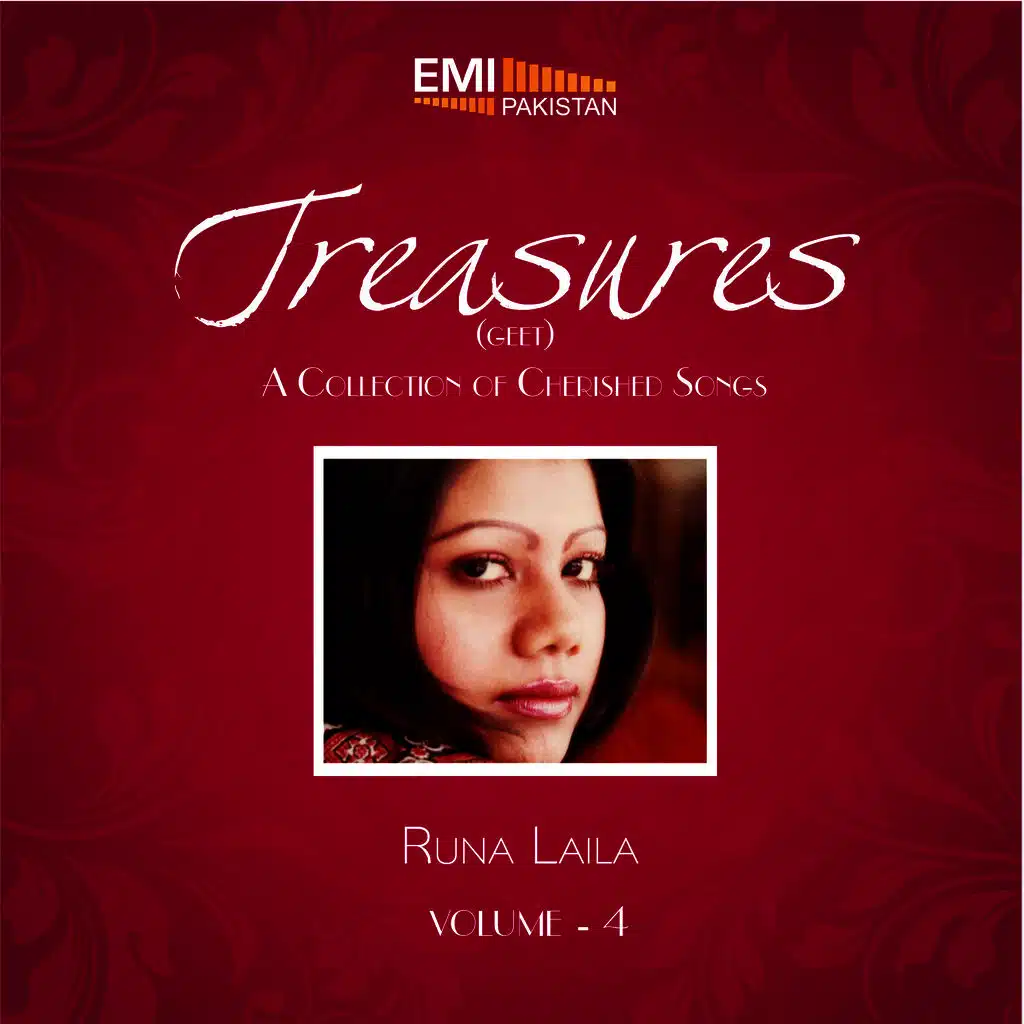 Treasures Geet, Vol.4