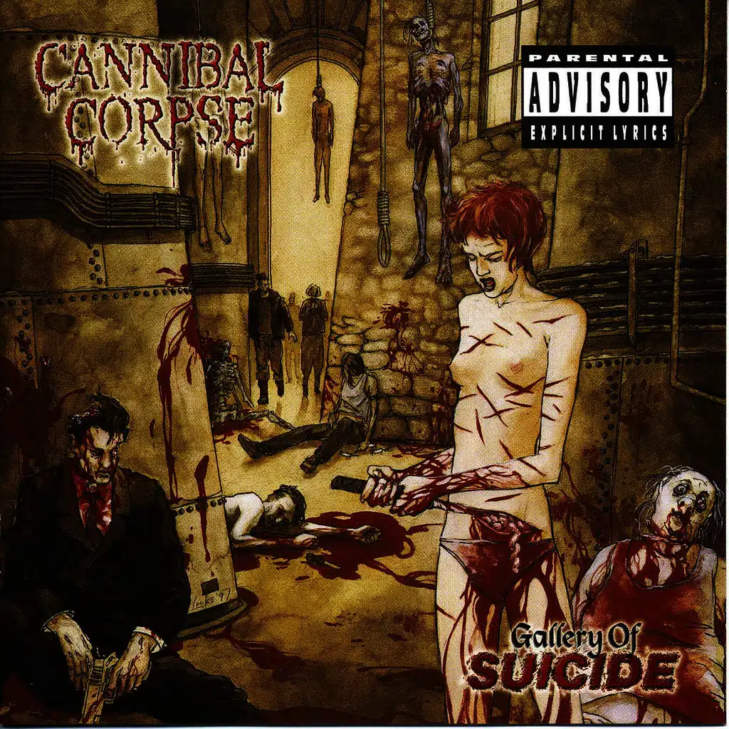 Centuries of Torment