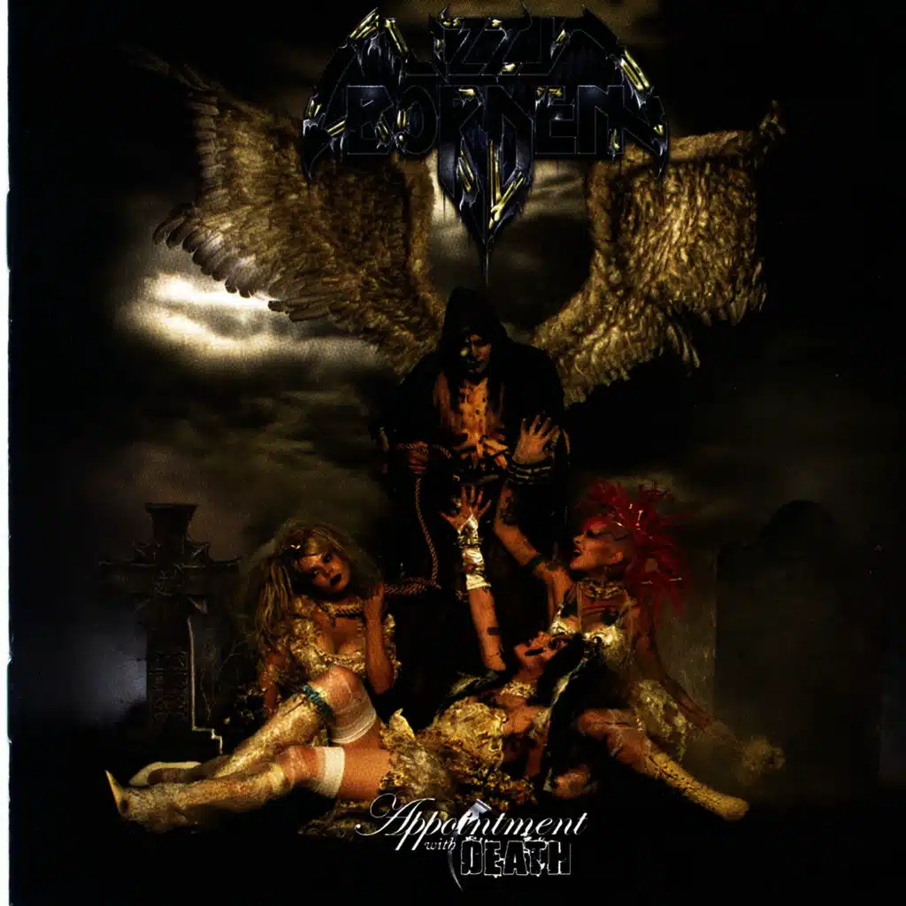 Appointment With Death