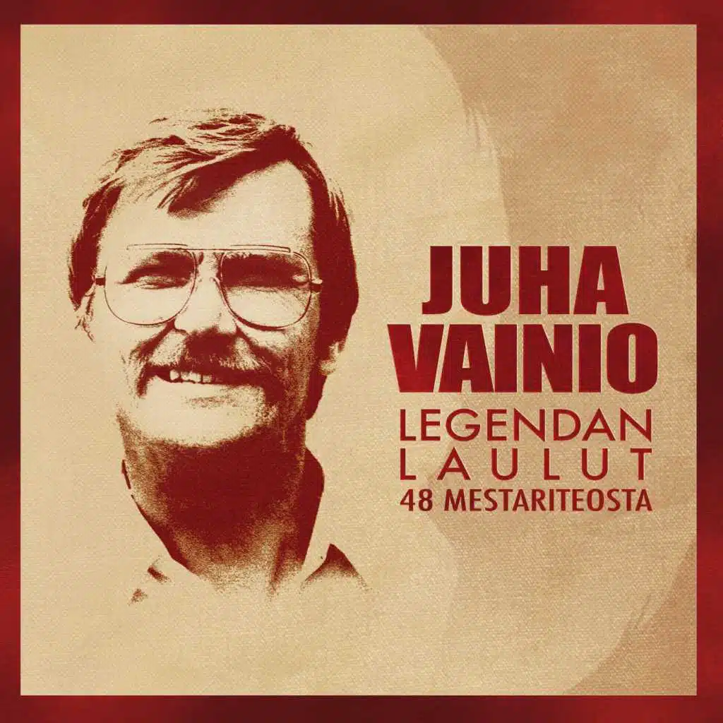 Juha Vainio ja Reijo Tani