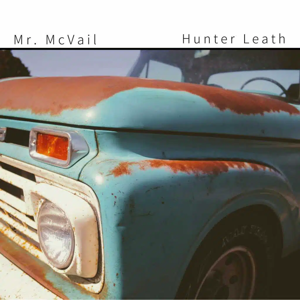 Mr. McVail