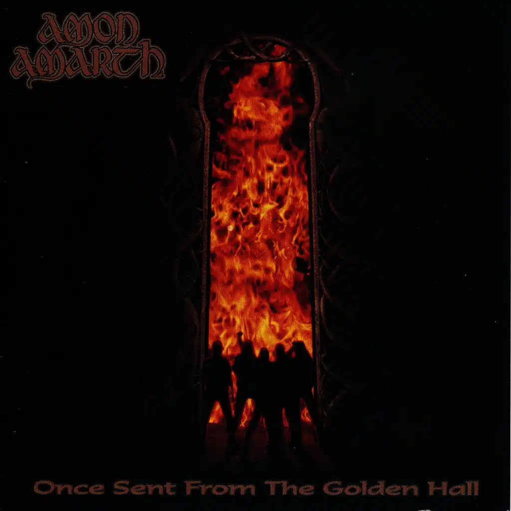 The Dragons' Flight Across The Waves