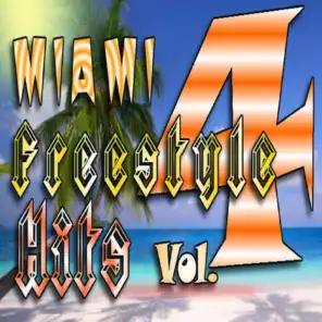 Miami Freestyle Hits, Vol. 4