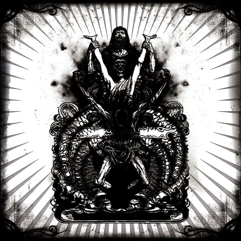 Manifesting The Raging Beast