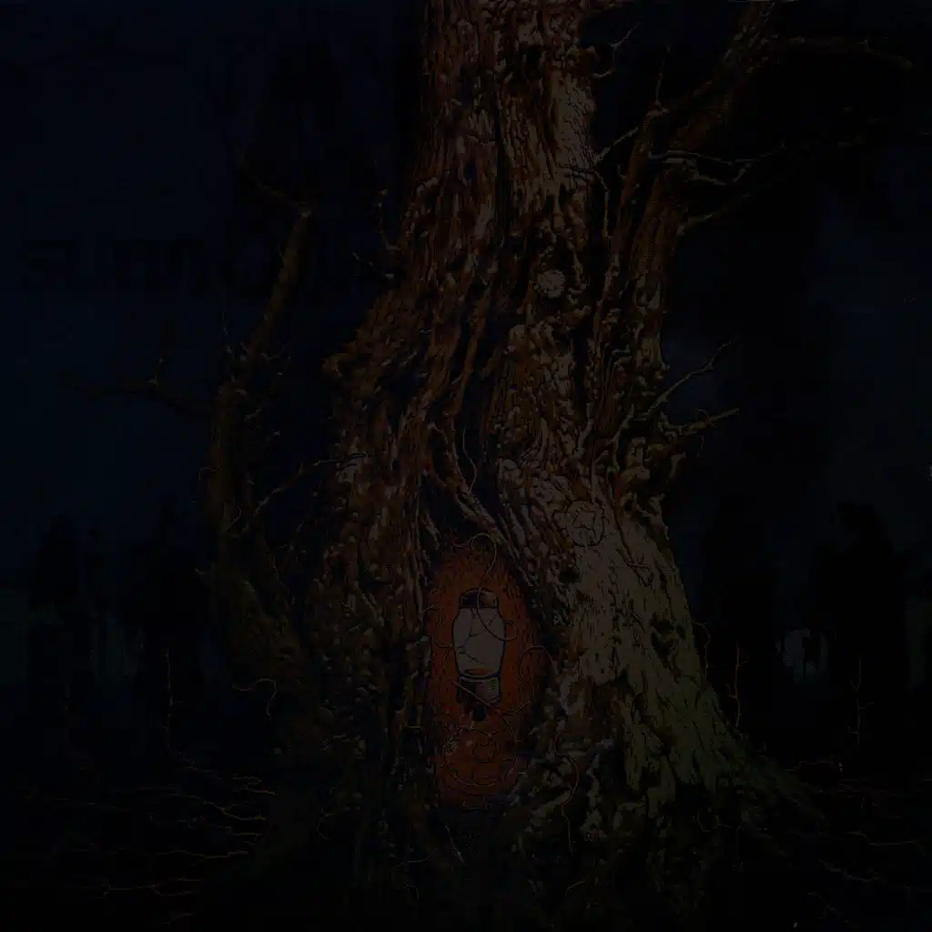 The Sinking Belle (Blue Sheep)