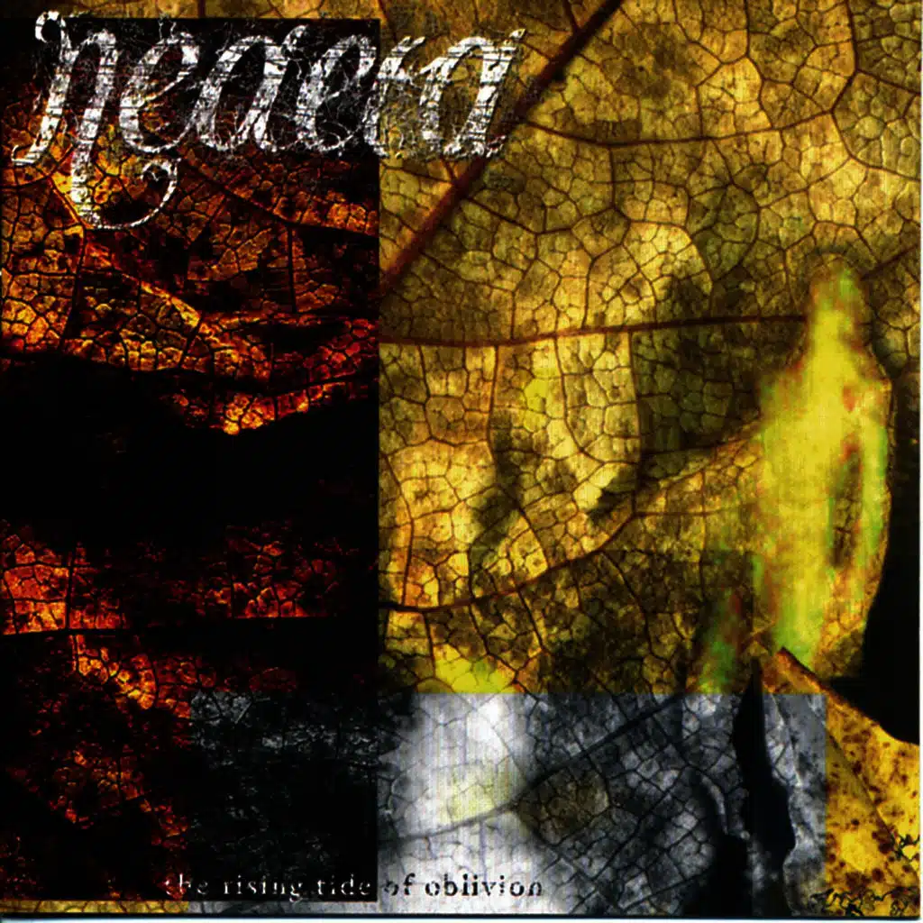 Rising Tide Of Oblivion