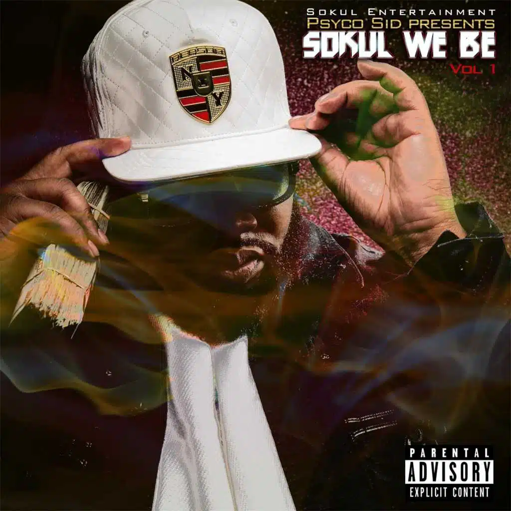 Sokul We Be, Vol. 1