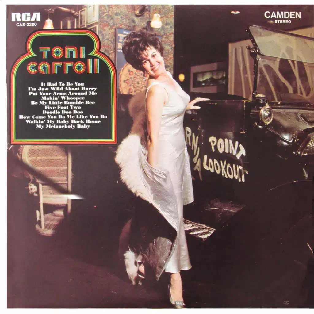 Be My Little Bumble Bee