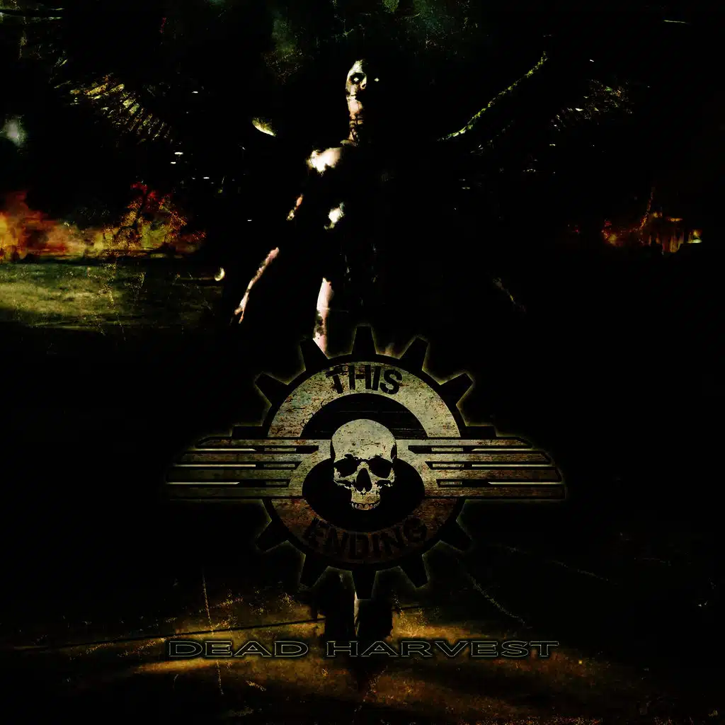 Dead Harvest