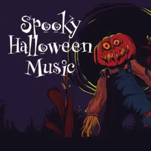 Spooky Halloween Music
