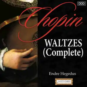 Waltzes, Op. 34 "Valses brillante": Waltz No. 2 in A-Flat Major