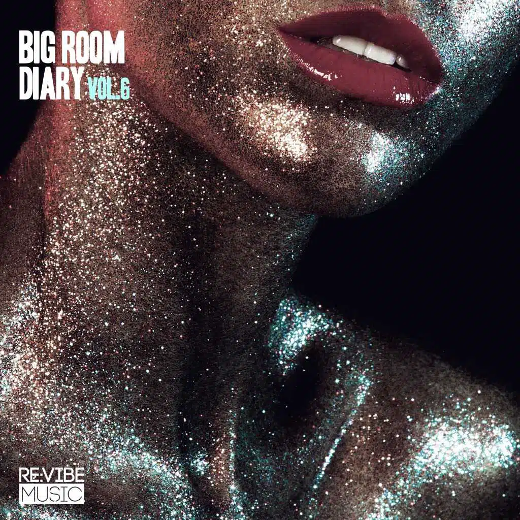 Ton! Dyson, Matt Chavez & Marckone