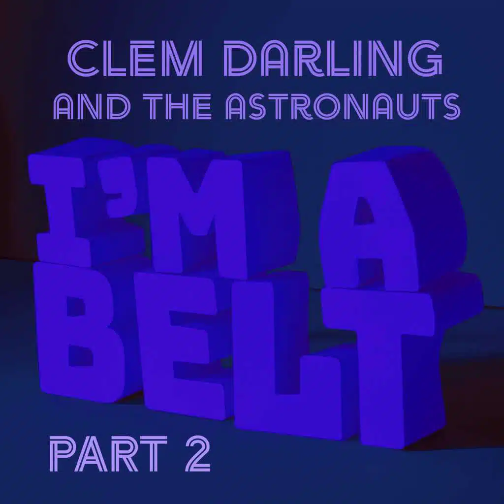 I'm a Belt, Pt. 2