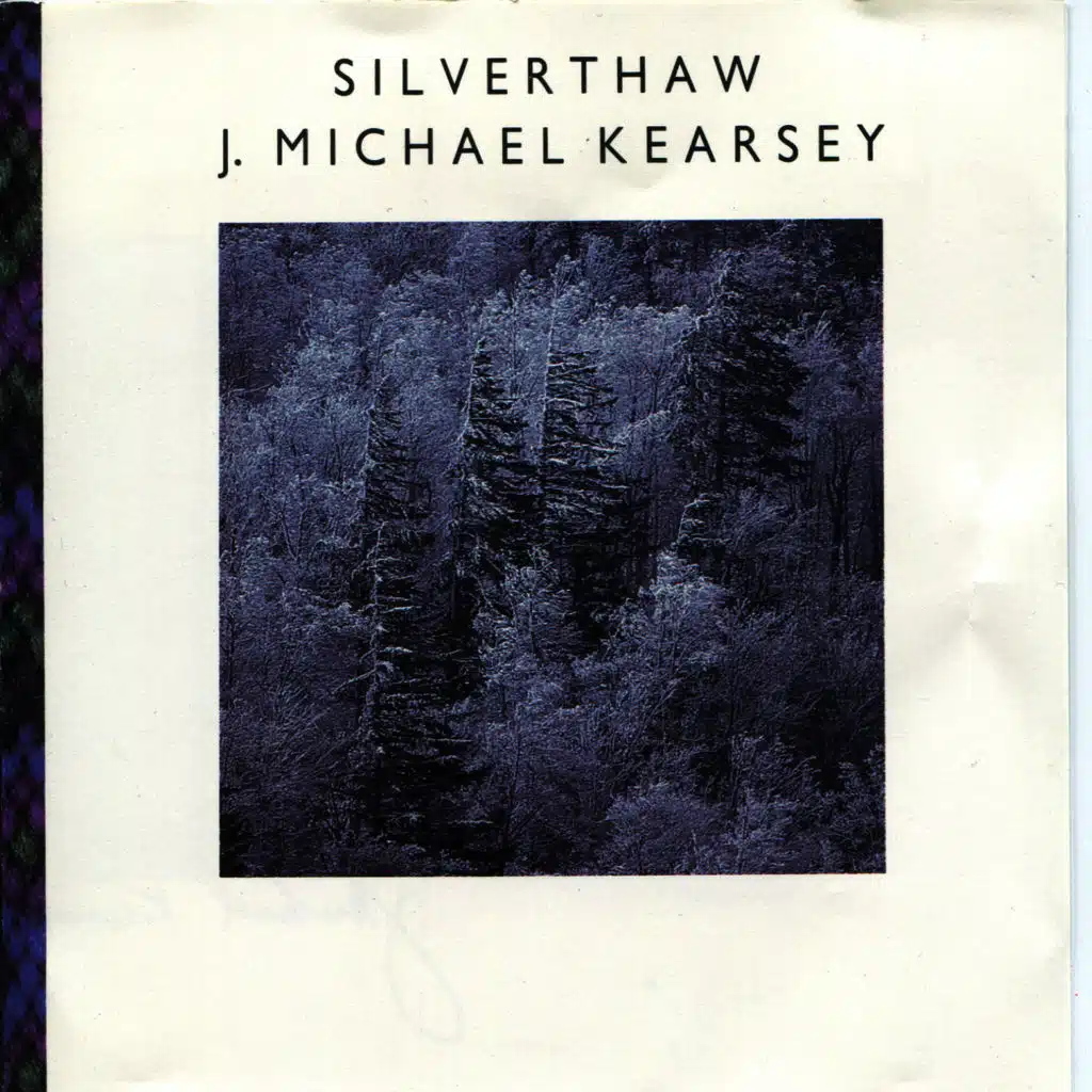 Silverthaw