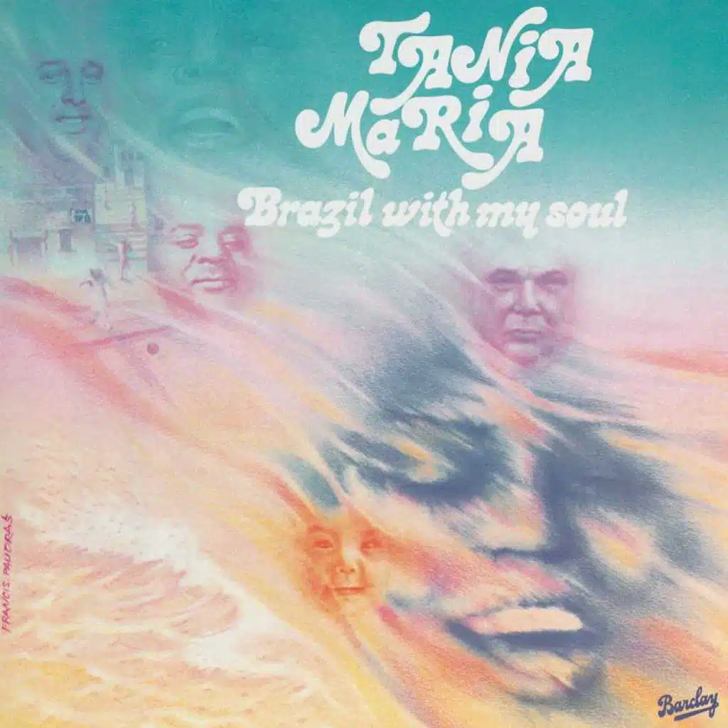 Brasil With My Soul (Cristal)