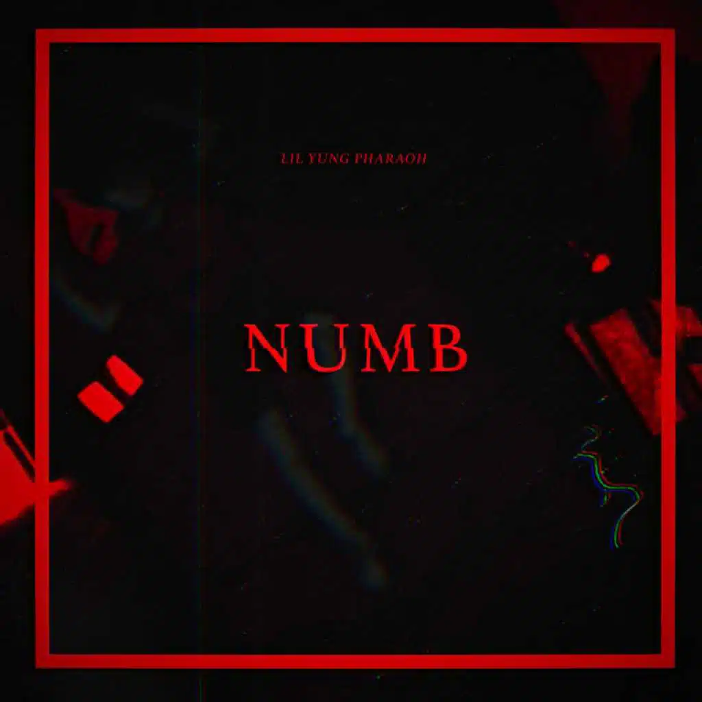 Numb4ever
