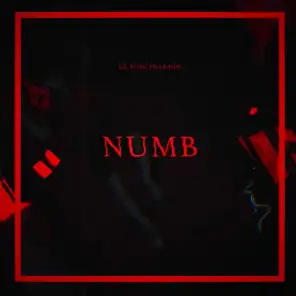 Numb4ever