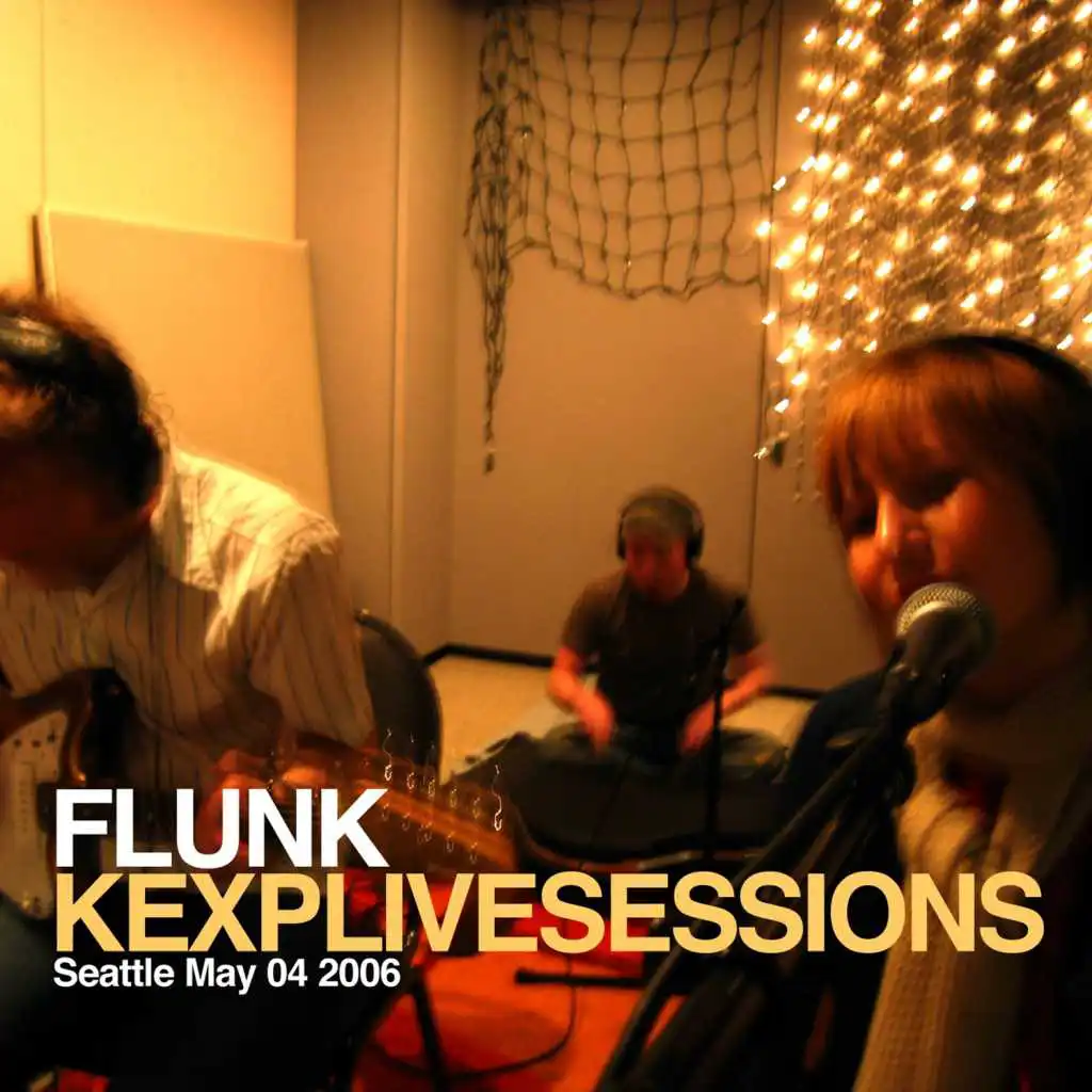 KEXP Live Sessions