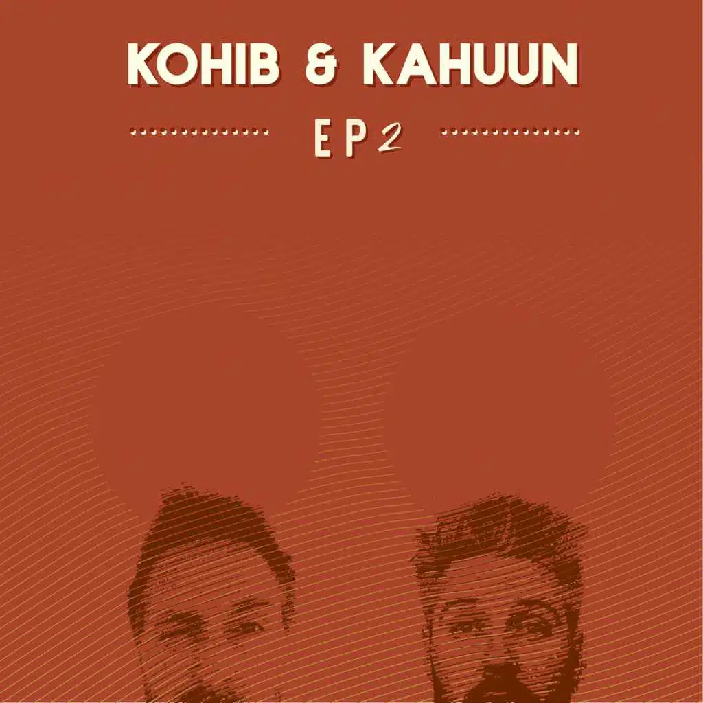 Kohib & Kahuun