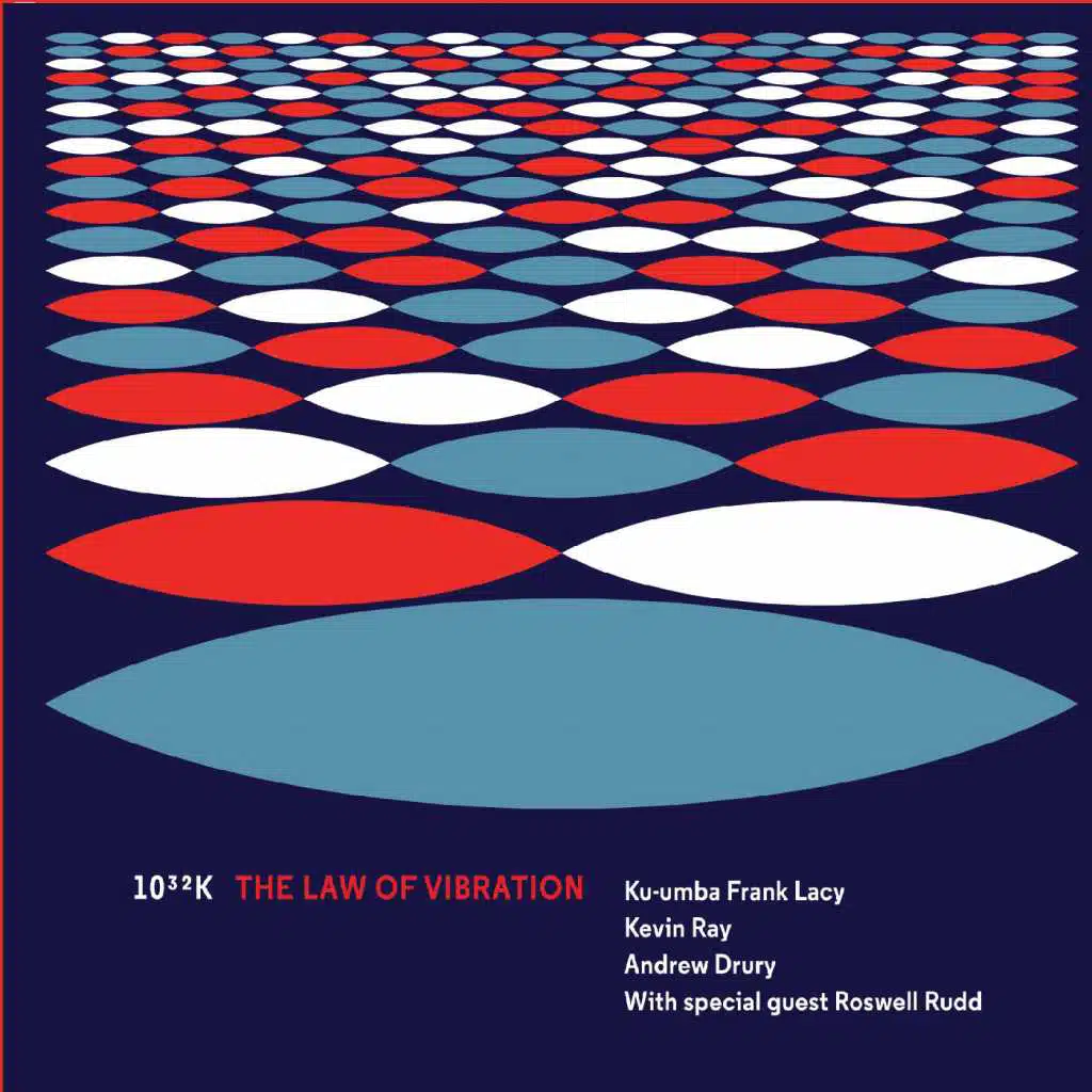 The Law of Vibration