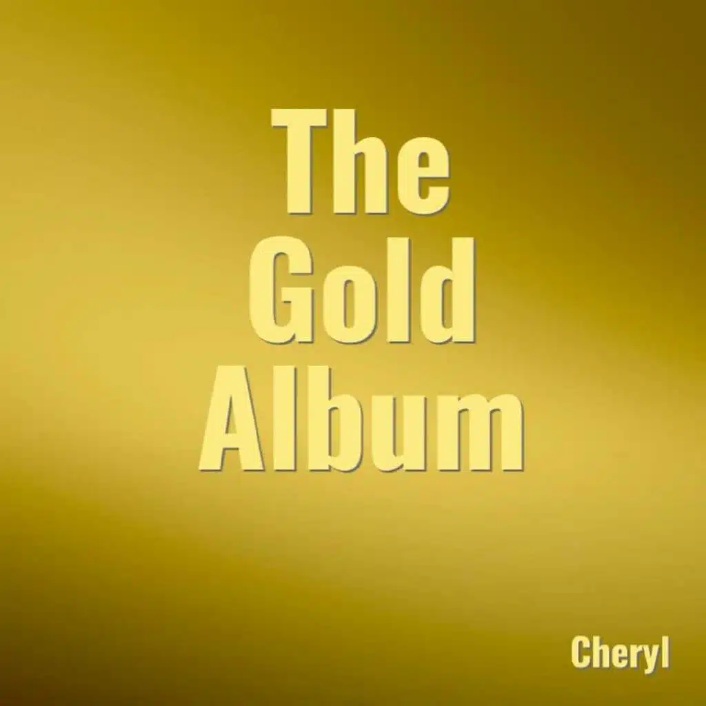 The Gold Album