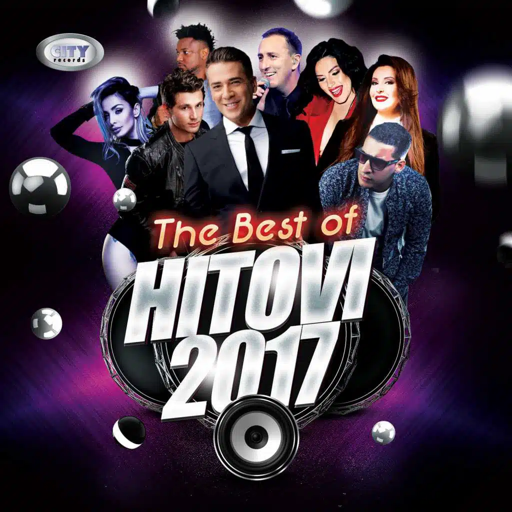 The Best of Hitovi 2017