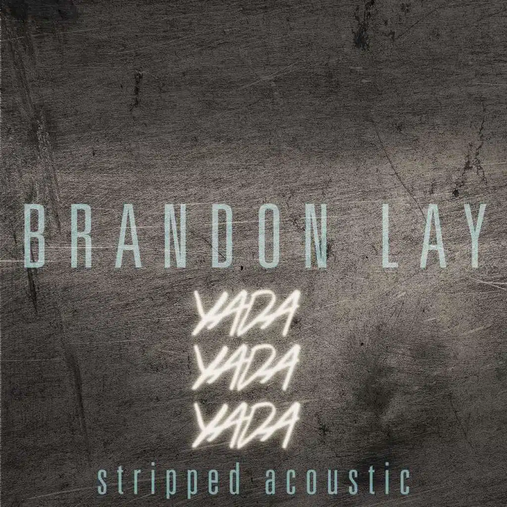 Yada Yada Yada (Stripped Version)
