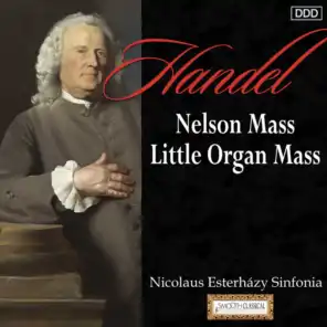 Mass No. 11 in D Minor, Hob.XXII:11 "Nelsonmesse": Gloria. Gloria in excelsis Deo