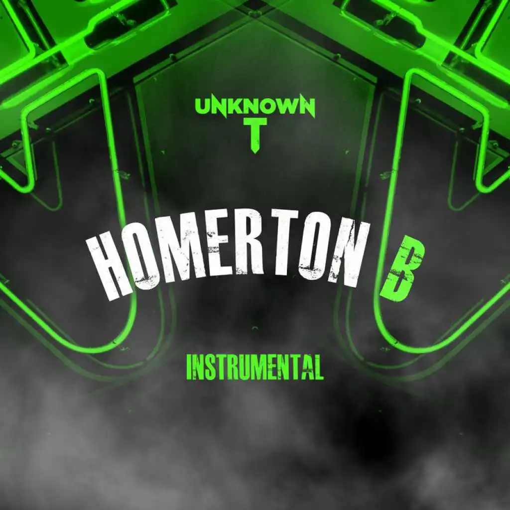 Homerton B (Instrumental)