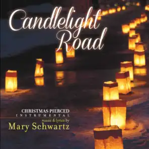Candlelight Road: Christmas Pierced (Instrumental Version)