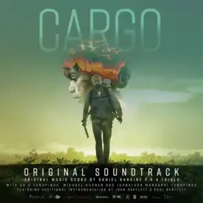 Bleeding (From 'Cargo' Soundtrack)