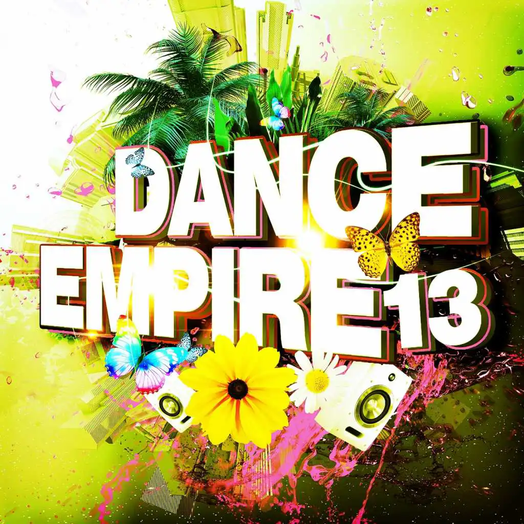 Dance Empire, Vol. 13