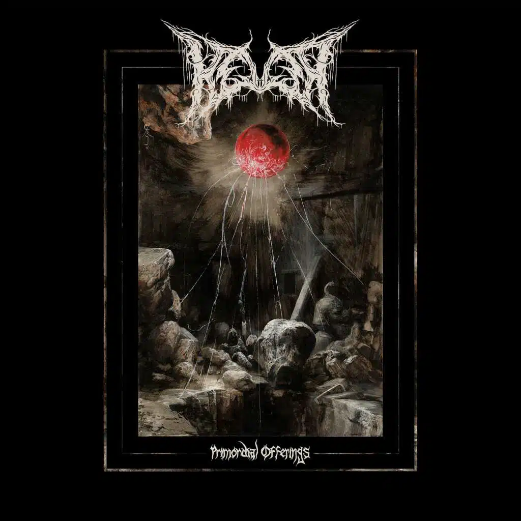 Primordial Offerings