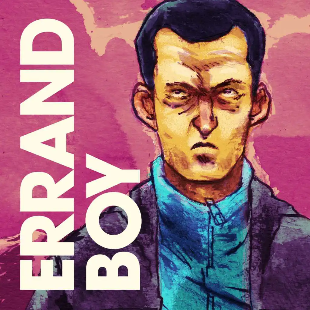 Errand Boy (Instrumental)