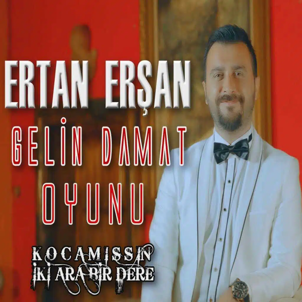 Gelin Damat Oyunu