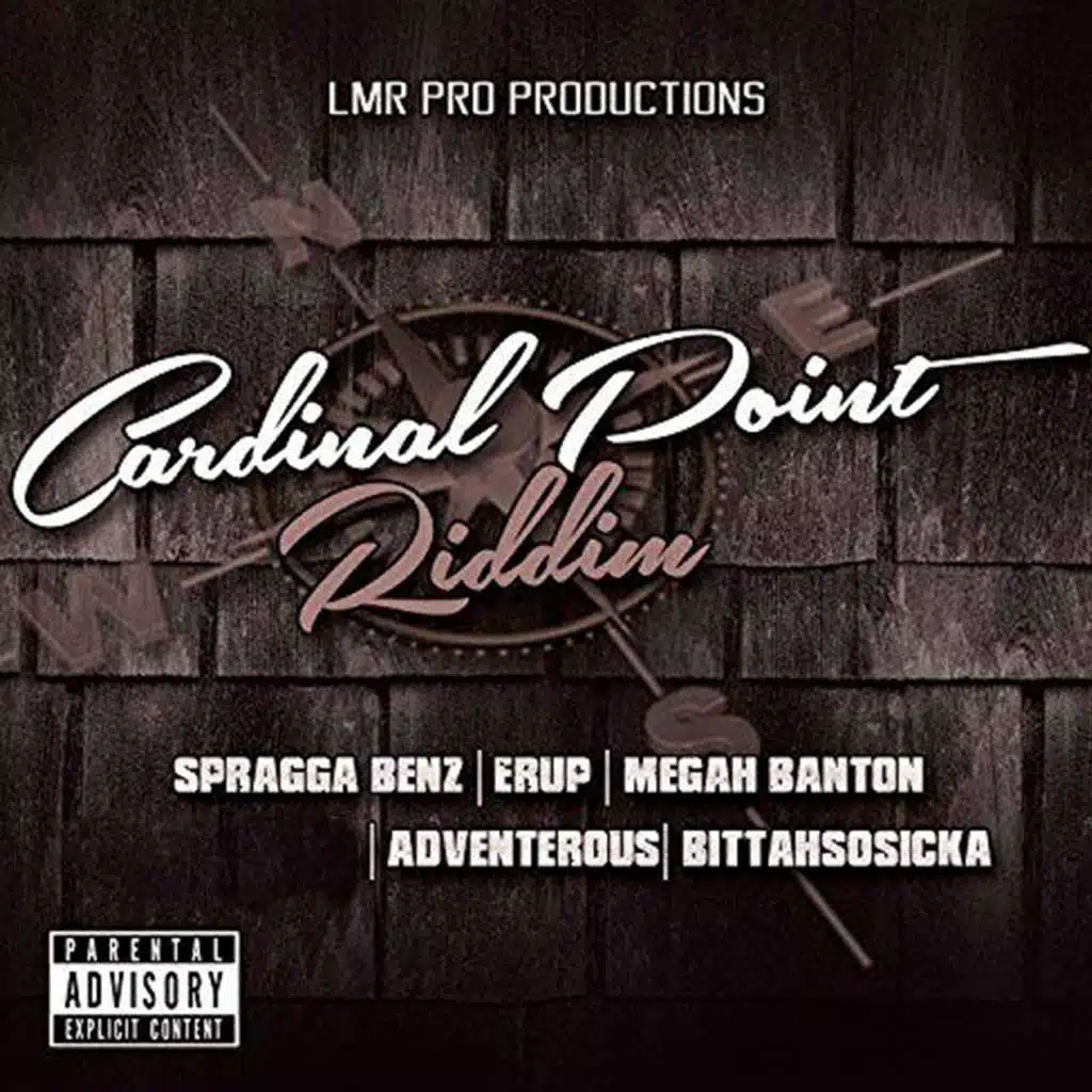 Cardinal Point Riddim