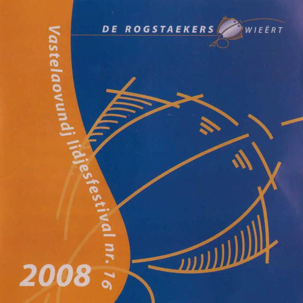 Rogstaekersartiesten