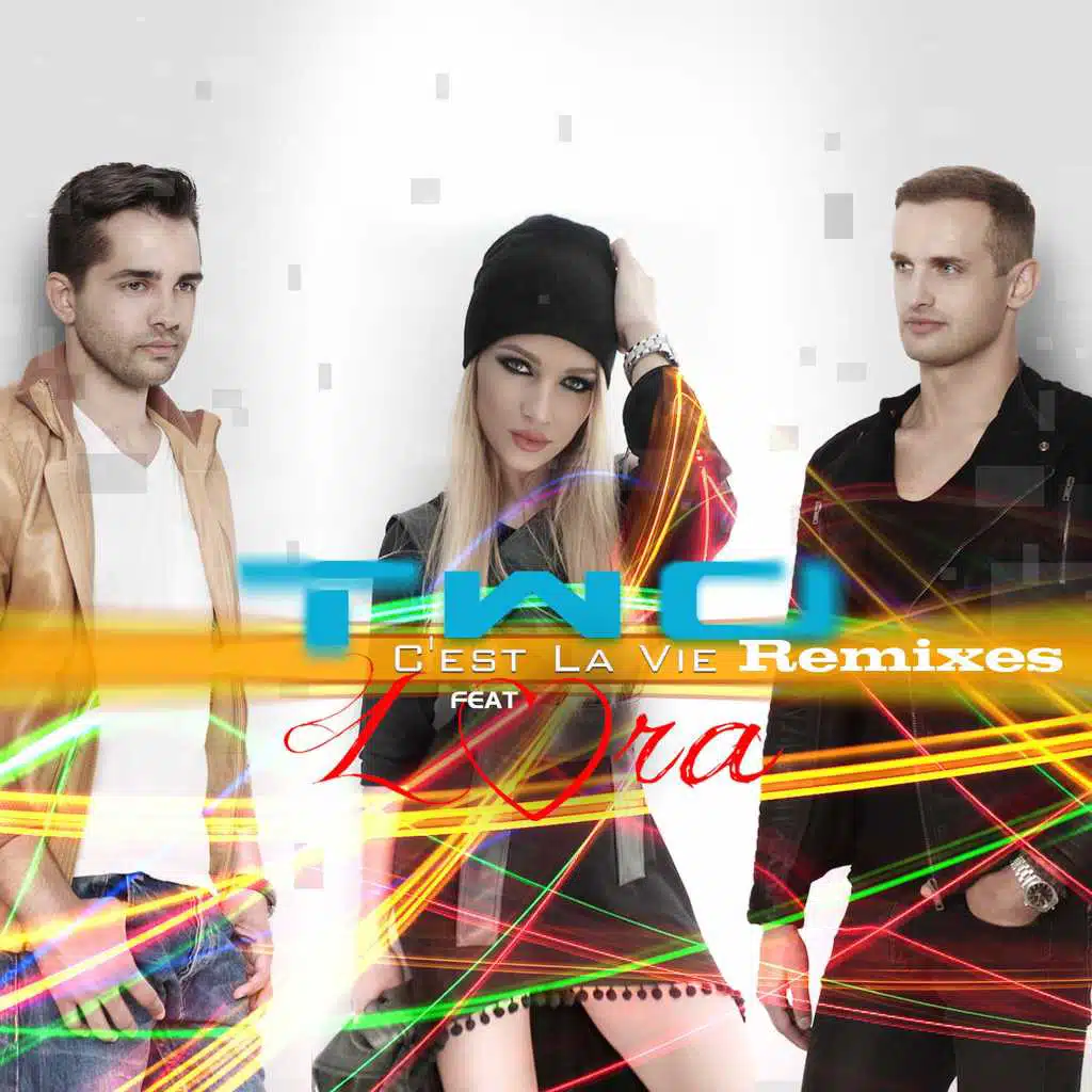 C'est La Vie (Electric Pulse Remix Extended)
