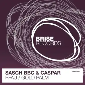 Sasch BBC & Caspar