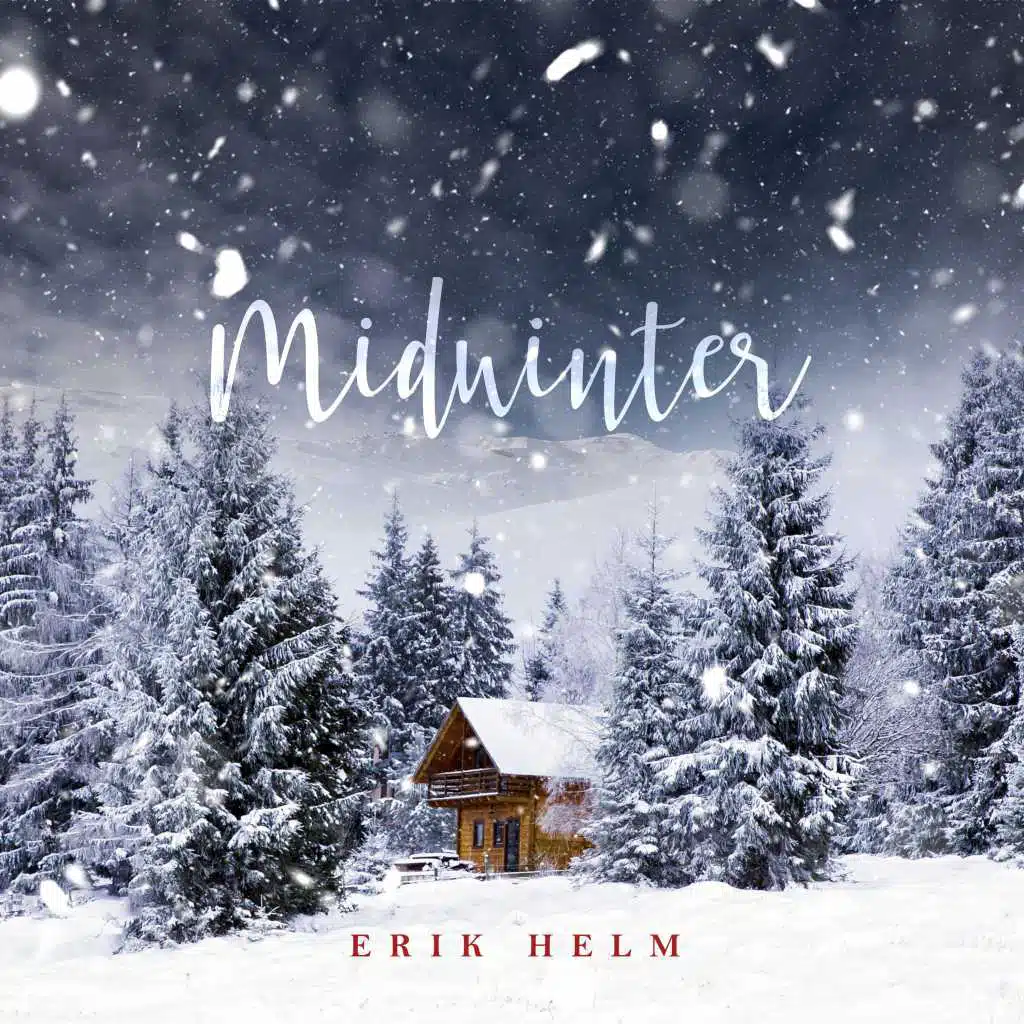 Midnight Sleigh Ride