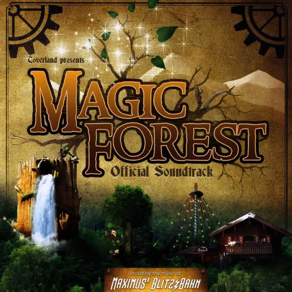 Magic Forest