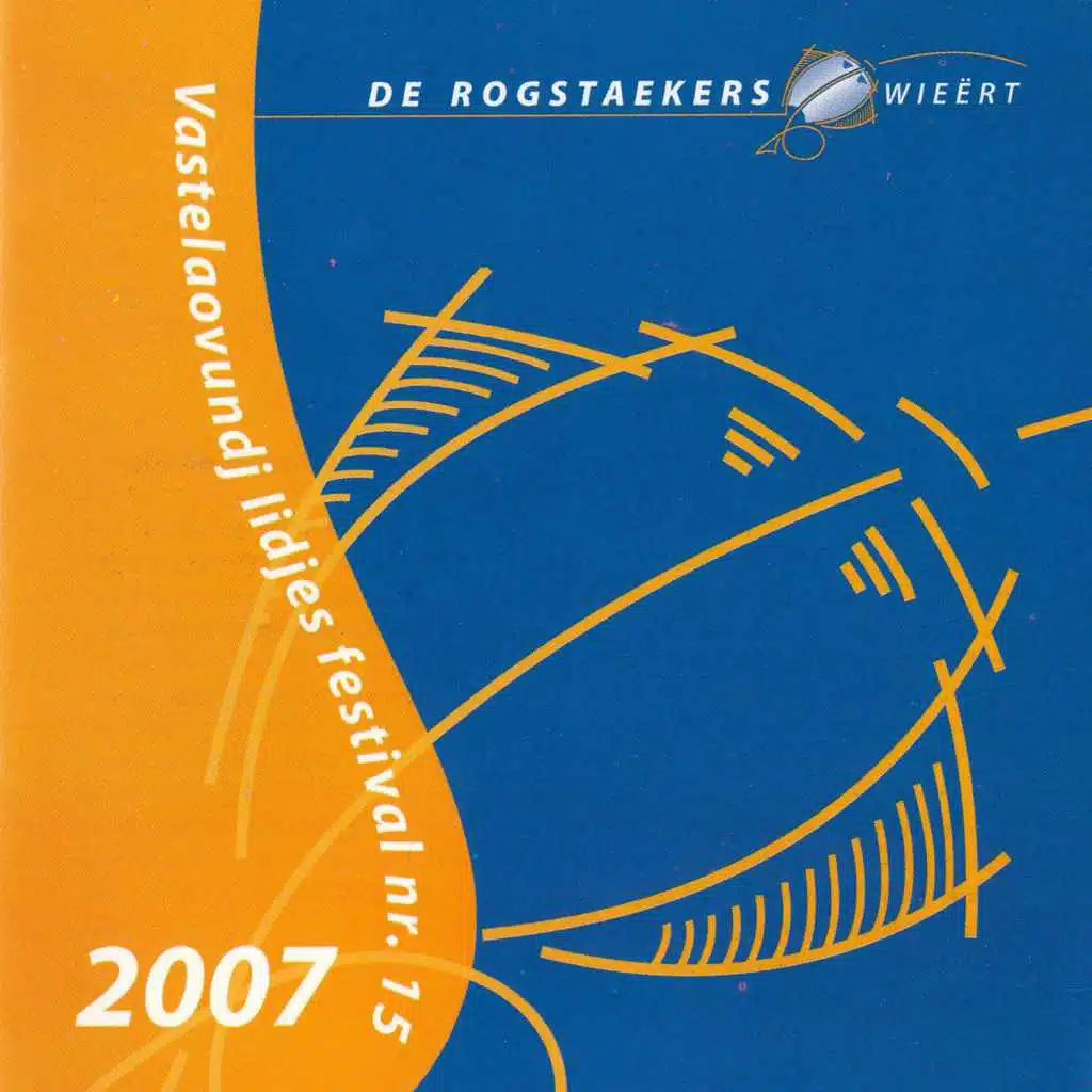 Rogstaekers Litjes Festival nr. 15