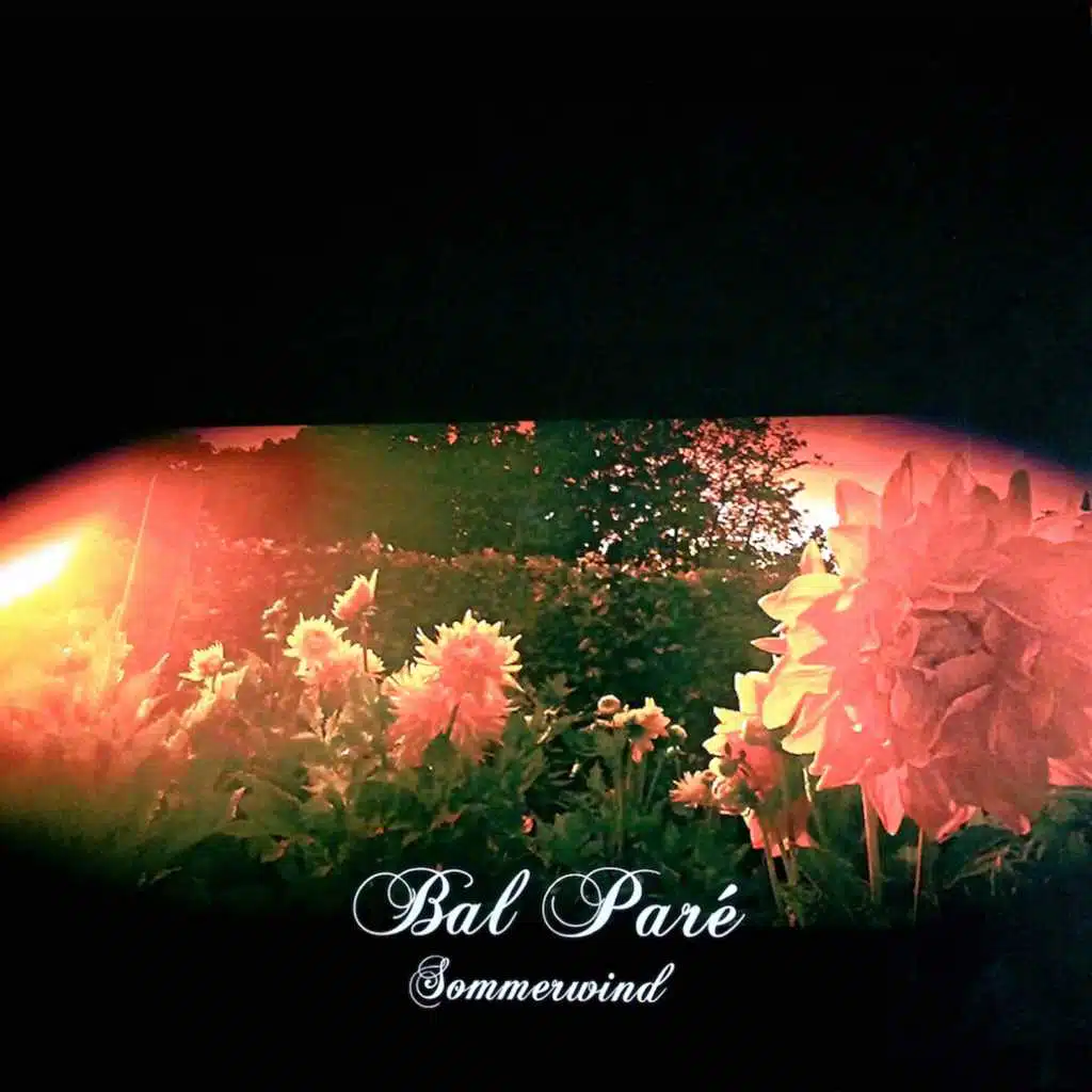 Sommerwind (Bonus Version)