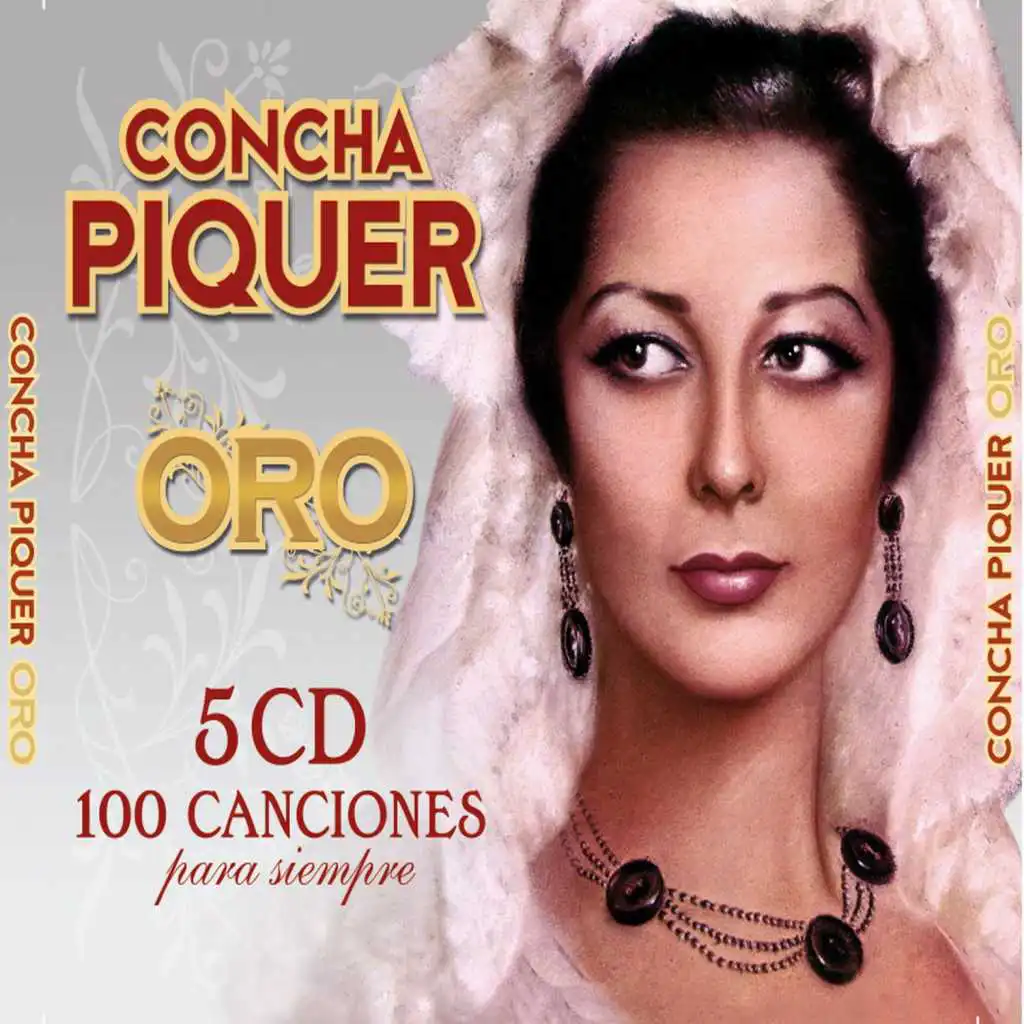 Concha Piquer