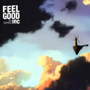 Feel Good Inc. (Noodle's Demo)