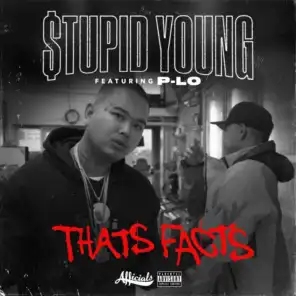 That’s Facts (feat. P-Lo)