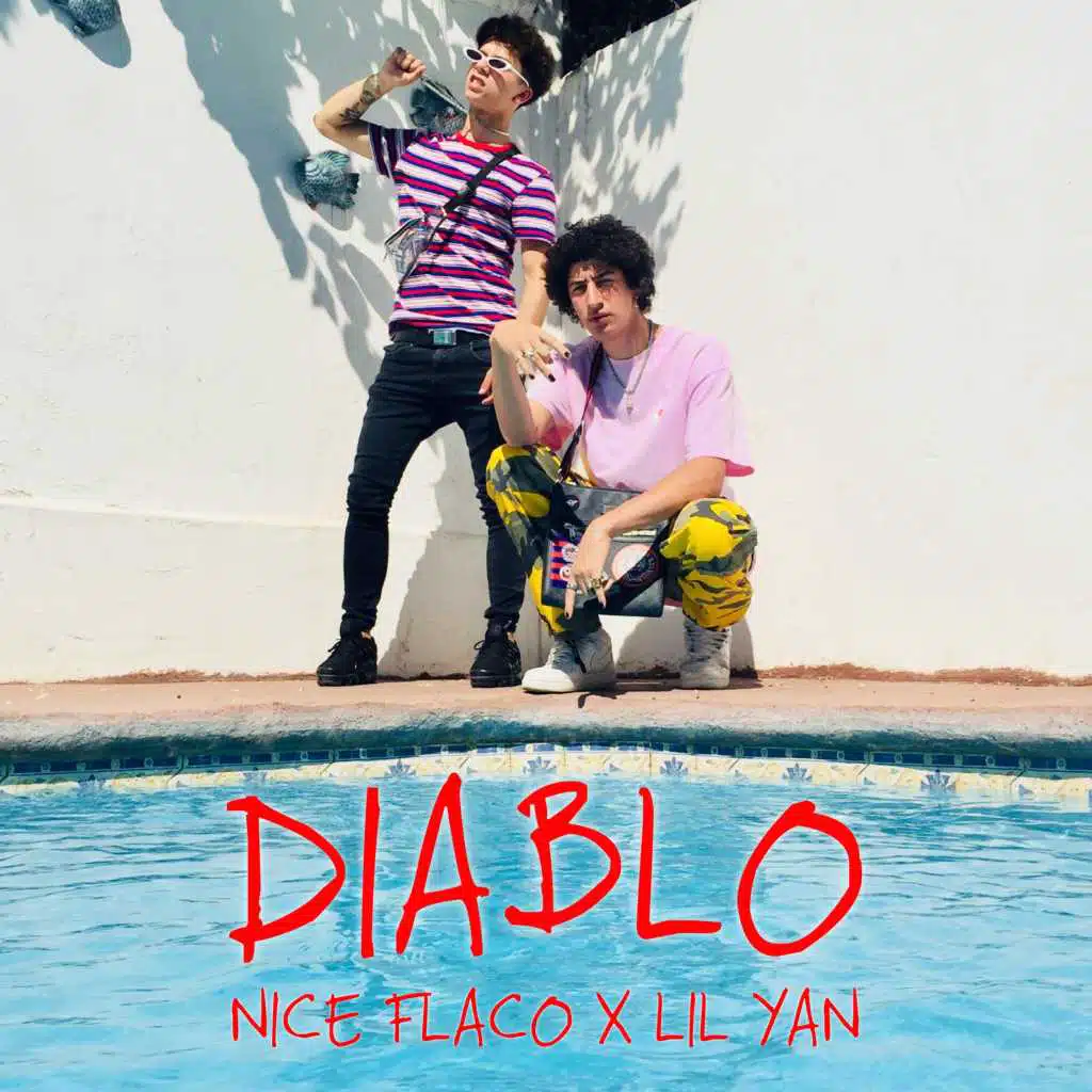 Diablo (feat. Lil Yan)