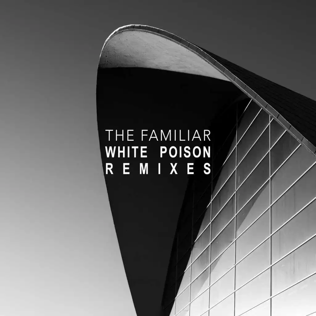 White Poison (Rave-Enka Remix)