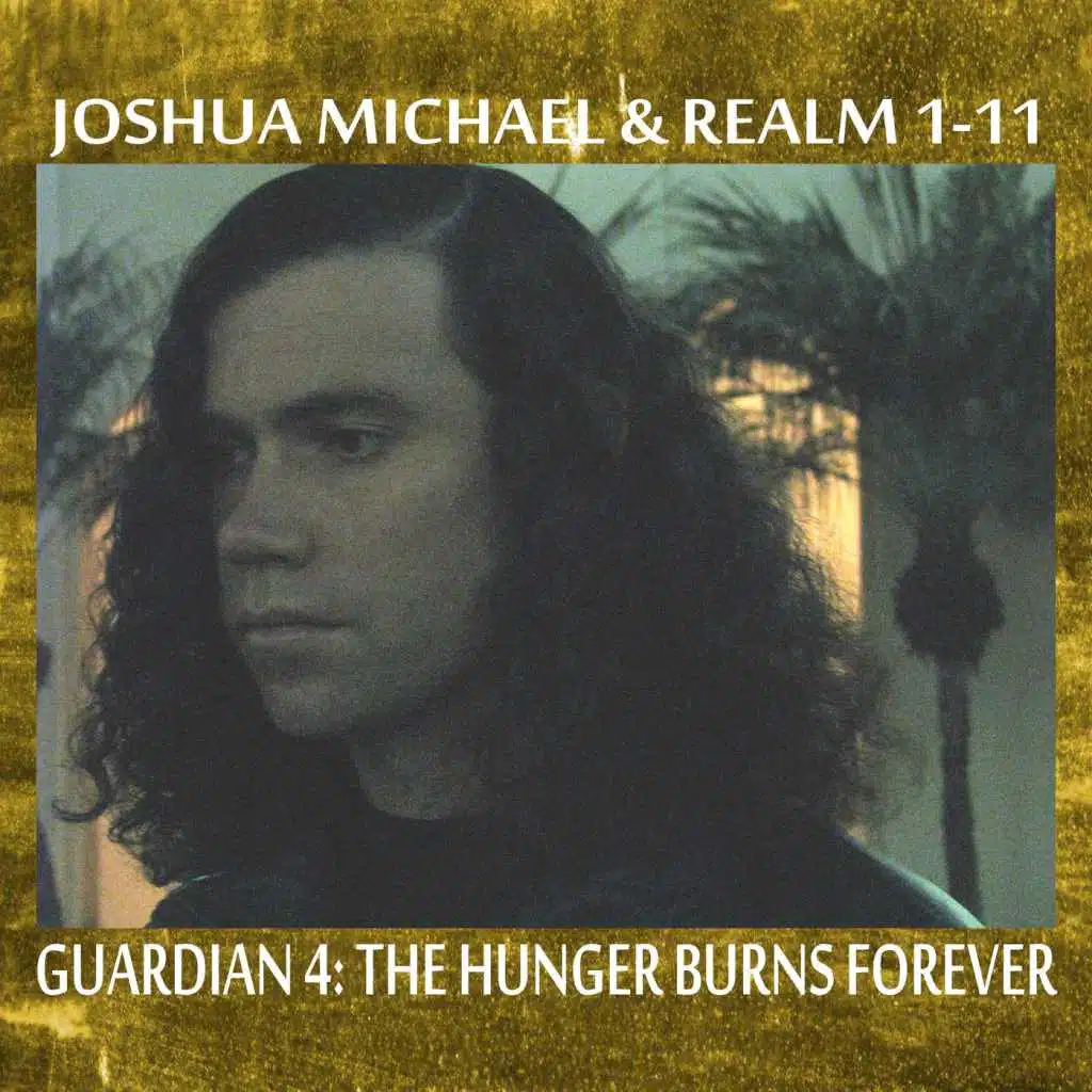Guardian 4: The Hunger Burns Forever