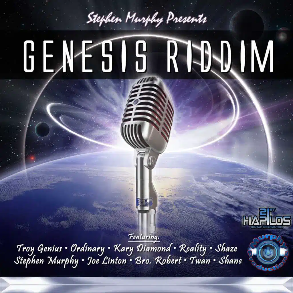 Genesis Riddim